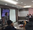 2016.11.16 부산소방학교 선린대학교 방문