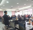 2016.11.16 부산소방학교 선린대학교 방문