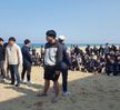 2017.03.17~18 선린대학교 응급구조과 MT