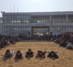 2017.03.17~18 선린대학교 응급구조과 MT