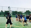 2017.05.08 대동제 농구 예선전