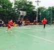 2017.05.10 대동제 족구 예선