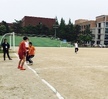 2017.05.12 대동제 발야구 준결승전