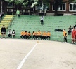2017.05.12 대동제 발야구 준결승전