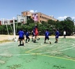 2017.05.15 대동제 농구 준결승전