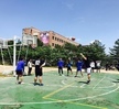 2017.05.15 대동제 농구 준결승전