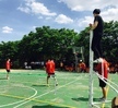 2017.05.15 대동제 족구 준결승전