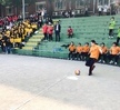 2017.05.17 대동제 발야구 결승