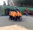 2017.05.17 대동제 피구 결승