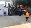 2017.05.17 대동제 피구 결승