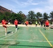 2017.05.17 족구 결승전