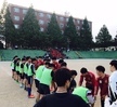 2017.05.17 대동제 축구결승전