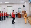 2017.06.19/23 시민수상구조대 발대식