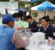 2017.09.16 창포 골목축제 응급상황 대처교육