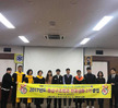 제21회 선린대학교 응급구조과 & 응급구조학과 전공심화 2기 졸업