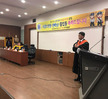 제21회 선린대학교 응급구조과 & 응급구조학과 전공심화 2기 졸업