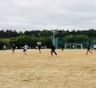 2018.05.09 경찰행정학과 vs 응급구조학과 축구예선전