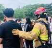 2018.06.22 불시 긴급구조통제단 가동훈련