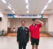 2018.08.22&08.27 119시민 수상 구조대 해단식