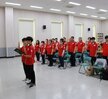 2018.06.18/06.19 포항 북부,남부 소방서,119시민수상 구조대 발대식