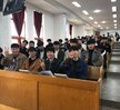 2019.02.28 선린대학교 응급구조과 입학식