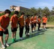 2019.05.08~05.10 선린대학교 대동제 예선전