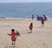 19.7.22~ 19.8.22 선린대학교 응급구조과 영덕 국립청소년 해양센터 봉사활동