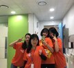 19.7.22~ 19.8.22 선린대학교 응급구조과 영덕 국립청소년 해양센터 봉사활동