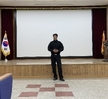 경북소방학교 선린대학교 응급구조과 방문