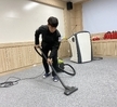 경북소방학교 선린대학교 응급구조과 방문