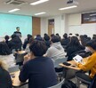 2019.12.6 선문대 응급구조과 노상균 교수님 취업특강