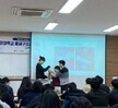 2019.12.6 선문대 응급구조과 노상균 교수님 취업특강