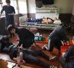 선린대 응급구조과 PHTLS provider 자격증 프로그램