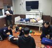 선린대 응급구조과 PHTLS provider 자격증 프로그램