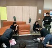 선린대 응급구조과 TCCC 활동