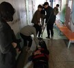 선린대 응급구조과 TCCC 활동