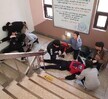 선린대 응급구조과 TCCC 활동