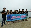 Advanced Open Water 스킨스쿠버 자격증 취득
