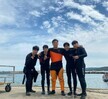 Advanced Open Water 스킨스쿠버 자격증 취득