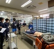 선린대 응급구조과 ACLS - Provider 교육과정