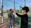 대면식과 시스터브라더 행사(2021.03.31 )