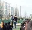 대면식과 시스터브라더 행사(2021.03.31 )