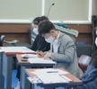 3학년 2번 종목 국시 실기평가(2021.04.08 )