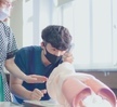 기관내삽관 국시실기 평가(2021. 07. 01 )
