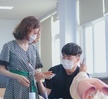 기관내삽관 국시실기 평가(2021. 07. 01 )