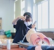 기관내삽관 국시실기 평가(2021. 07. 01 )