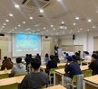 해양경찰 김재욱선배님 특강(2021. 9. 27)