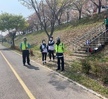 대구 국제 마라톤 대회 의료지원