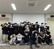 스승의 날 카네이션 전달