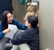 재난정신건강인력 심리적 응급처치 